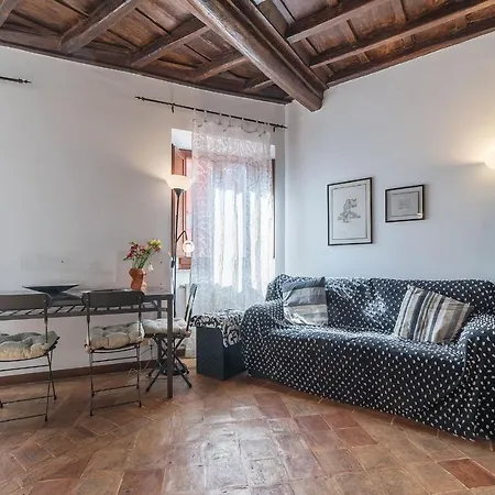 Apartamento Black White - Fromhometorome