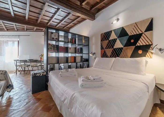 Black White - Fromhometorome * Ρώμη