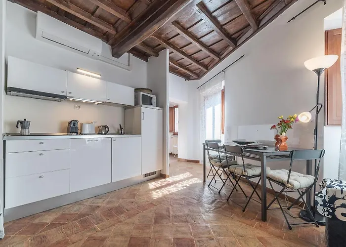 Black White - Fromhometorome Διαμέρισμα *